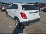 Chevrolet Trax Ltz 3GNCJMSB6GL267616 снимка