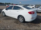 Chevrolet Cruze Ls Auto 1G1BC5SM2J7143059 снимка
