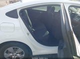 Chevrolet Cruze Ls Auto 1G1BC5SM2J7143059 снимка