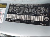 Toyota Camry Le V6 4T1BK46K77U534081 photo