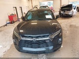 Chevrolet Blazer Awd Rs 3GNKBKRS7LS654887 снимка