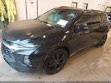 Chevrolet Blazer Awd Rs 3GNKBKRS7LS654887 снимка