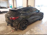 Chevrolet Blazer Awd Rs 3GNKBKRS7LS654887 снимка