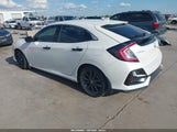 Honda Civic Ex-L SHHFK7H87LU205861 снимка