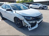 Honda Civic Ex-L SHHFK7H87LU205861 снимка