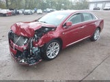 Cadillac Xts Luxury 2G61M5S38K9121898 снимка