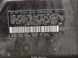 Lexus Es 350 JTHBK1EG0A2377768 снимка