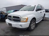 Dodge Durango Limited 1D4HD58DX5F608370 photo