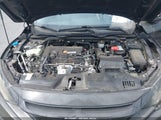 Honda Civic Lx 19XFC2F66KE024239 снимка