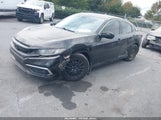 Honda Civic Lx 19XFC2F66KE024239 снимка