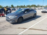 Ford Fusion S 3FA6P0G78ER325534 снимка