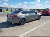 Ford Fusion S 3FA6P0G78ER325534 снимка