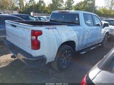 Chevrolet Silverado  4Wd Short Bed Lt With 2Fl 3GCPDKEK2RG303749 photo