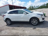 Cadillac Xt5 Fwd Premium Luxury 1GYKNCRS3NZ182709 fotografie