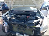 Nissan Rogue S JN8AS5MV1CW379128 снимка