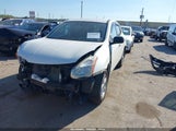 Nissan Rogue S JN8AS5MV1CW379128 снимка