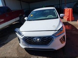 Hyundai Ioniq Hybrid Se KMHC75LC8LU215419 fotografie