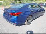 Nissan Altima S Fwd 1N4BL4BV3LC192944 fotografie