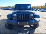 Jeep Wrangler Jk Unlimited Altitude 4X4 1C4HJWEG6JL924774 снимка