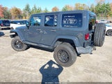 Jeep Wrangler Jk Unlimited Altitude 4X4 1C4HJWEG6JL924774 fotografie