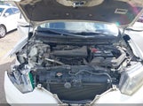 Nissan Rogue S 5N1AT2MT6FC851850 снимка