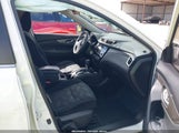 Nissan Rogue S 5N1AT2MT6FC851850 fotografie