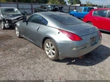 Nissan 350Z Enthusiast JN1AZ34D45M604498 снимка