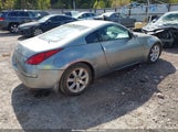 Nissan 350Z Enthusiast JN1AZ34D45M604498 fotografie