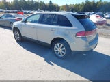 Lincoln Mkx 2LMDU88C67BJ10675 снимка