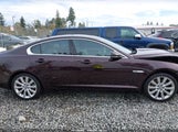 Jaguar Xf V6 Sc SAJWJ0EF7D8S85910 снимка
