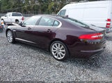 Jaguar Xf V6 Sc SAJWJ0EF7D8S85910 снимка