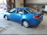 Ford Focus S 1FAHP3EN9BW108644 fotografie