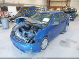 Ford Focus S 1FAHP3EN9BW108644 снимка
