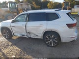 Volkswagen Atlas 2.0T Sel Premium R-Line 1V2FR2CAXRC584837 fotografie