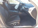 BMW 740I WBA7E2C58KB454729 снимка