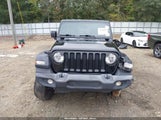 Jeep Wrangler Unlimited Sport S 4X4 1C4HJXDG3JW109874 photo