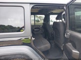 Jeep Wrangler Unlimited Sport S 4X4 1C4HJXDG3JW109874 photo