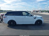 Land Rover Range Rover Sport 3.0L V6 Supercharged Hse SALWR2WF6EA382956 снимка