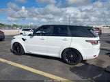 Land Rover Range Rover Sport 3.0L V6 Supercharged Hse SALWR2WF6EA382956 снимка