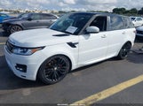 Land Rover Range Rover Sport 3.0L V6 Supercharged Hse SALWR2WF6EA382956 снимка