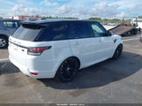 Land Rover Range Rover Sport 3.0L V6 Supercharged Hse SALWR2WF6EA382956 снимка