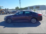Kia Optima Ex 5XXGU4L38GG113610 снимка