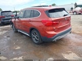 BMW X1 xDrive28I WBXHT3C33J5L31969 photo