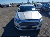 Ford Fusion Se 3FA6P0HD3GR387253 fotografie