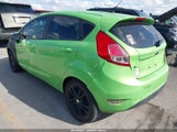 Ford Fiesta Se 3FADP4EJ4EM189977 снимка