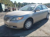 Toyota Camry Le 4T1BE46K79U896194 снимка
