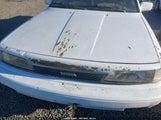 Toyota Camry Le JT2SV22E9J0179728 fotografie