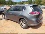 Nissan Rogue Sv KNMAT2MV4FP507013 снимка