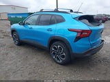 Chevrolet Trax Fwd 2Rs KL77LJEP4SC186660 photo