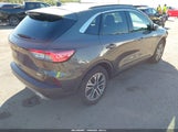 Ford Escape Sel 1FMCU9H65LUC15610 снимка